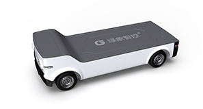 底盘平台可扩展性